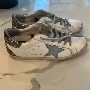 Golden Goose Super-Star
